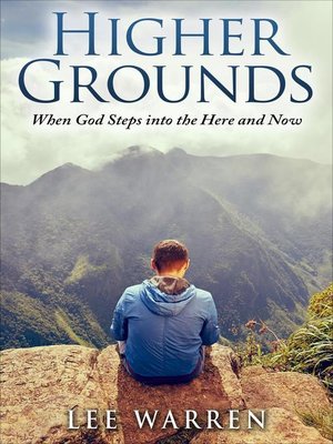 cover image of Higher Grounds